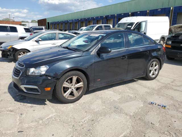 CHEVROLET CRUZE 2015 1g1pe5sb8f7136431