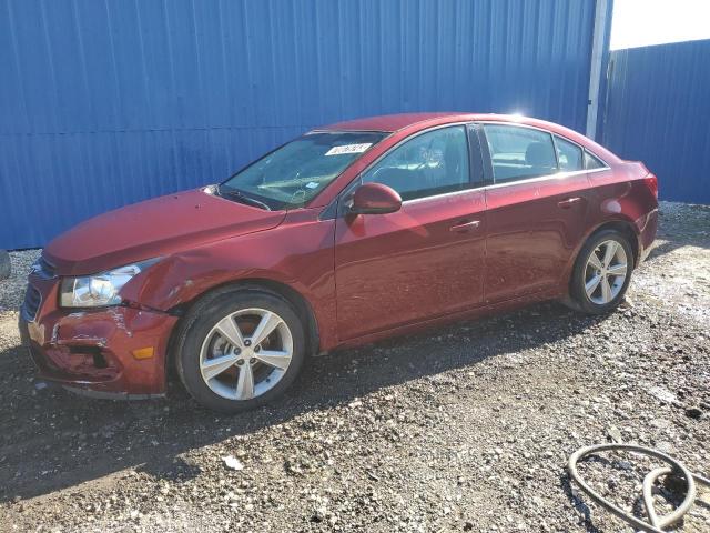 CHEVROLET CRUZE LT 2015 1g1pe5sb8f7162270