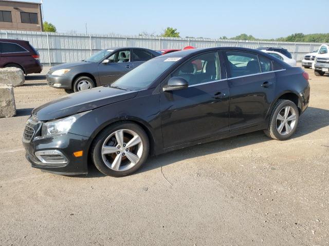 CHEVROLET CRUZE LT 2015 1g1pe5sb8f7163242