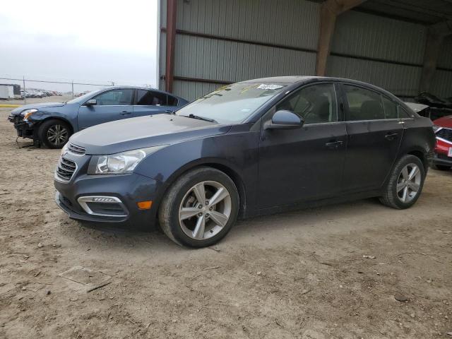 CHEVROLET CRUZE 2015 1g1pe5sb8f7185306