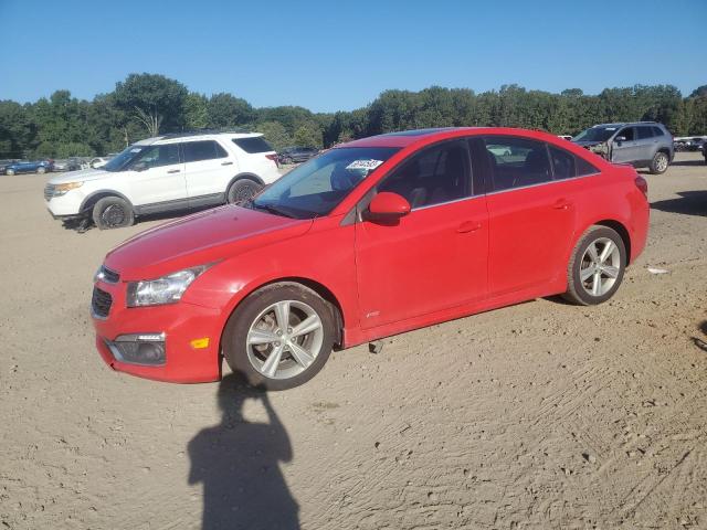 CHEVROLET CRUZE 2015 1g1pe5sb8f7188450