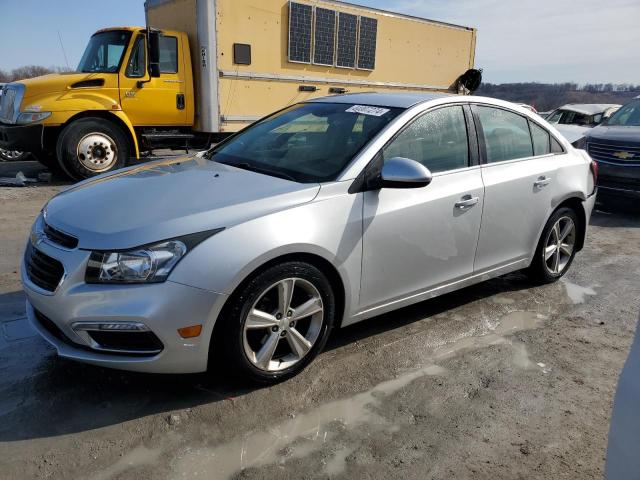 CHEVROLET CRUZE 2015 1g1pe5sb8f7210589