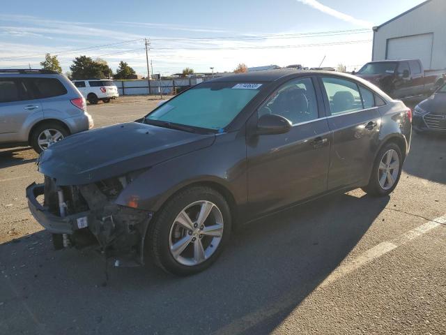 CHEVROLET CRUZE 2015 1g1pe5sb8f7229286