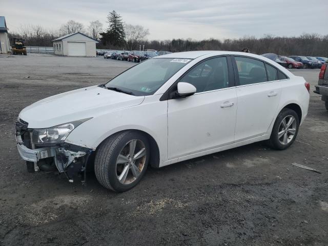 CHEVROLET CRUZE 2015 1g1pe5sb8f7250932