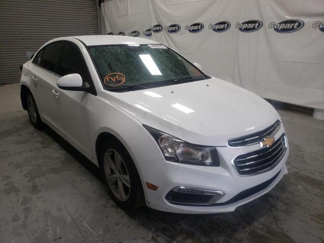 CHEVROLET CRUZE 2015 1g1pe5sb8f7251076