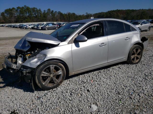 CHEVROLET CRUZE 2015 1g1pe5sb8f7256472