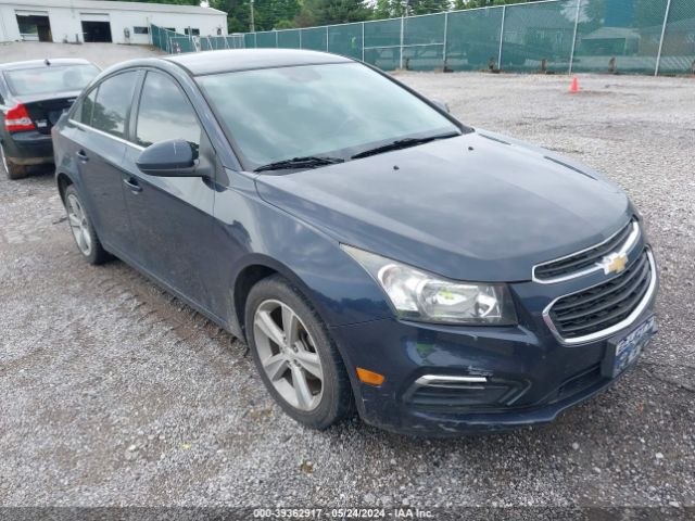 CHEVROLET CRUZE 2015 1g1pe5sb8f7271912