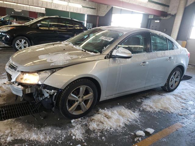 CHEVROLET CRUZE 2015 1g1pe5sb8f7285292