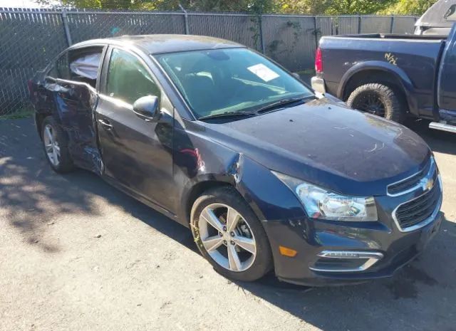 CHEVROLET CRUZE 2015 1g1pe5sb8f7295224