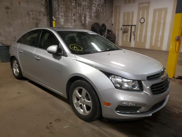 CHEVROLET CRUZE LIMI 2016 1g1pe5sb8g7101969