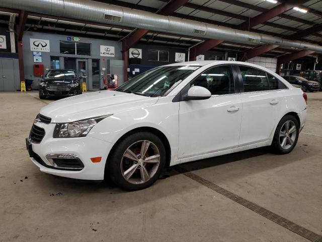 CHEVROLET CRUZE 2016 1g1pe5sb8g7102507