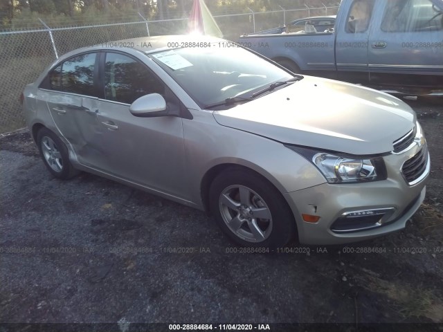 CHEVROLET CRUZE LIMITED 2016 1g1pe5sb8g7104631