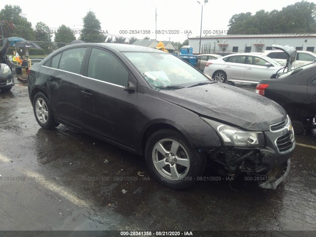 CHEVROLET CRUZE LIMITED 2016 1g1pe5sb8g7104645