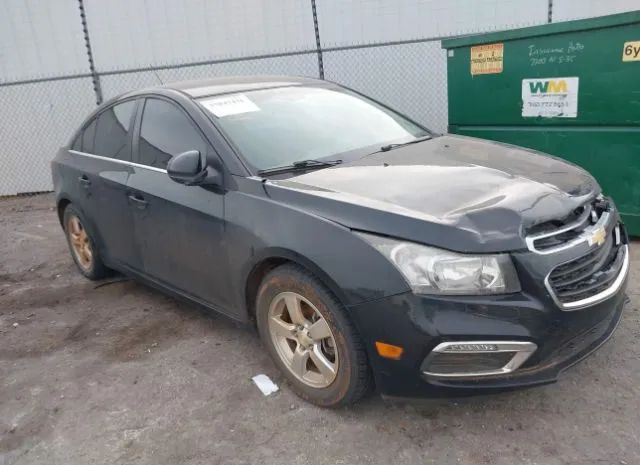 CHEVROLET CRUZE LIMITED 2016 1g1pe5sb8g7105343