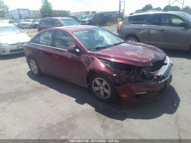 CHEVROLET CRUZE LIMITED 2016 1g1pe5sb8g7106086