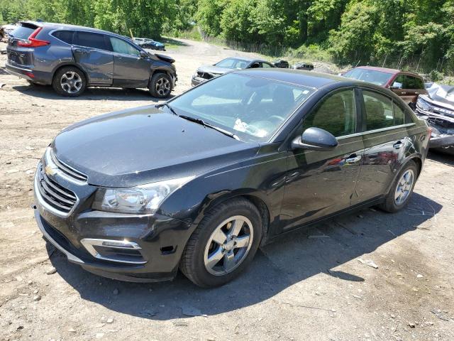 CHEVROLET CRUZE 2016 1g1pe5sb8g7106511