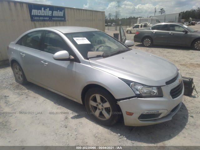 CHEVROLET CRUZE LIMITED 2016 1g1pe5sb8g7106539