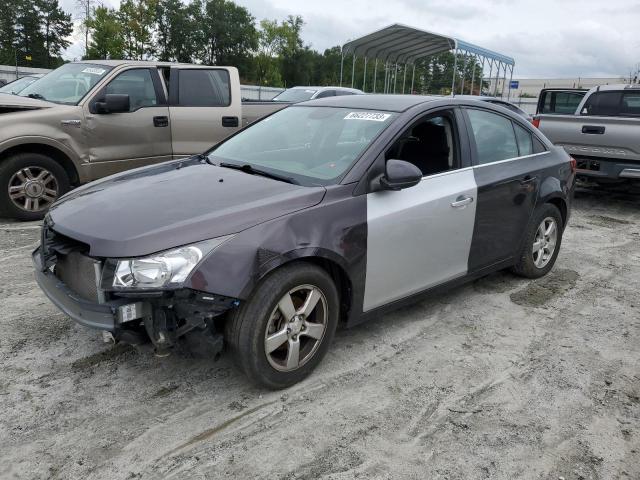 CHEVROLET CRUZE LIMI 2016 1g1pe5sb8g7106833