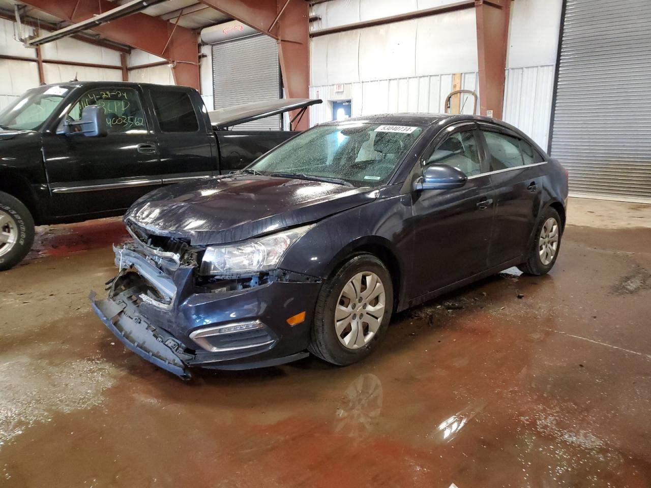 CHEVROLET CRUZE 2016 1g1pe5sb8g7106847