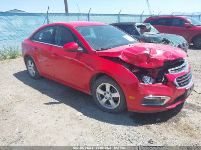 CHEVROLET CRUZE LIMITED 2016 1g1pe5sb8g7108842