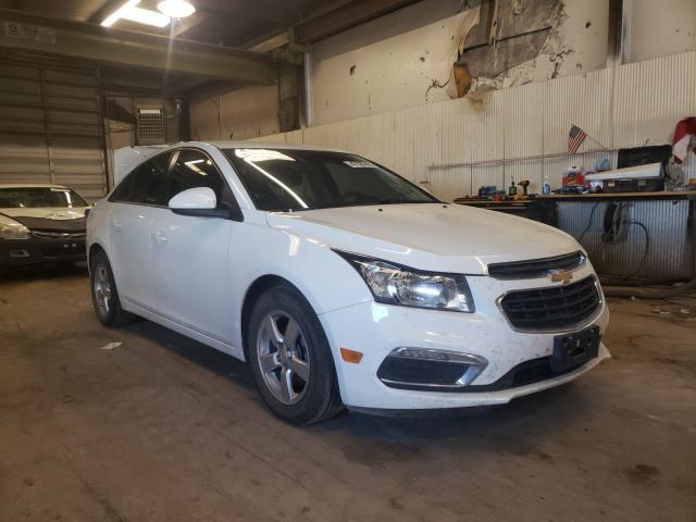 CHEVROLET CRUZE LIMI 2016 1g1pe5sb8g7108887