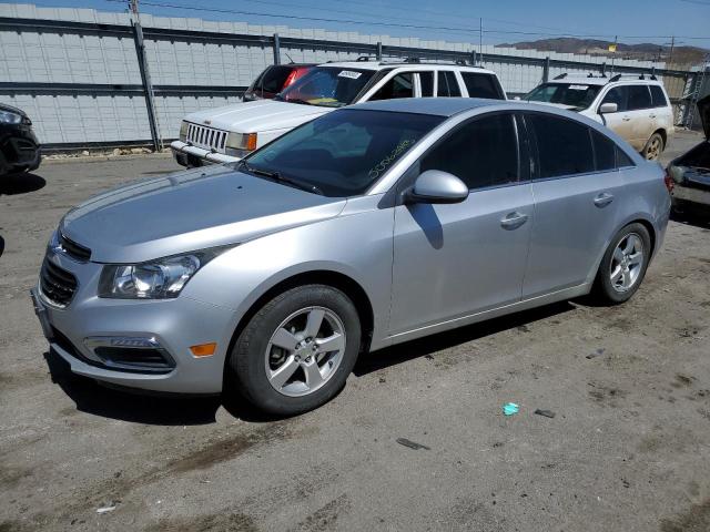 CHEVROLET CRUZE 2016 1g1pe5sb8g7108890