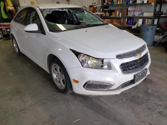 CHEVROLET CRUZE 2016 1g1pe5sb8g7109943