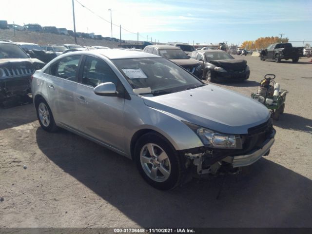 CHEVROLET CRUZE LIMITED 2016 1g1pe5sb8g7110297