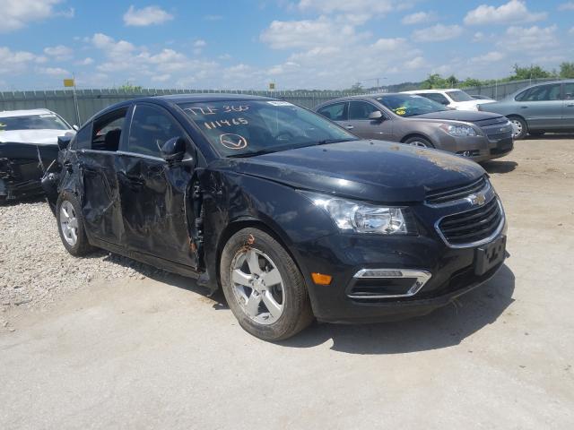 CHEVROLET CRUZE LIMI 2016 1g1pe5sb8g7111465