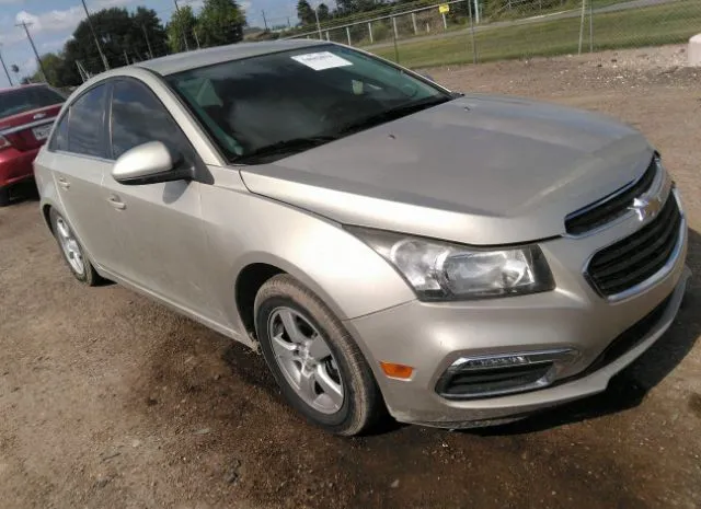 CHEVROLET CRUZE LIMITED 2016 1g1pe5sb8g7111580