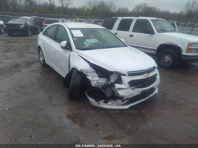 CHEVROLET CRUZE LIMITED 2016 1g1pe5sb8g7114379