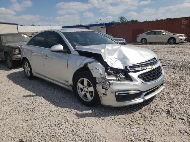 CHEVROLET CRUZE LIMI 2016 1g1pe5sb8g7114558