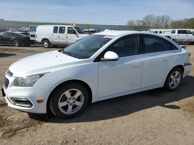 CHEVROLET CRUZE 2016 1g1pe5sb8g7114706