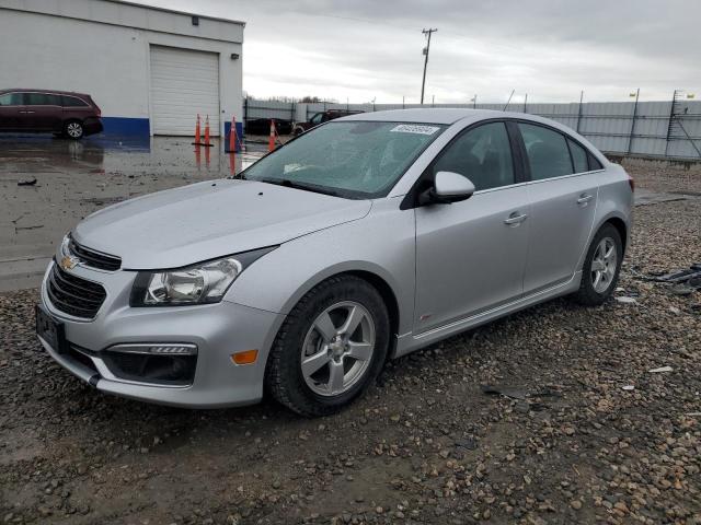 CHEVROLET CRUZE 2016 1g1pe5sb8g7115631