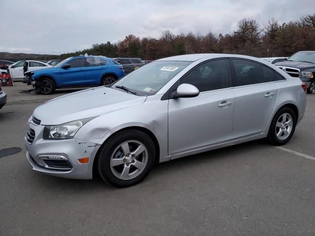 CHEVROLET CRUZE 2016 1g1pe5sb8g7119307