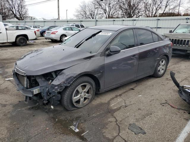 CHEVROLET CRUZE LIMI 2016 1g1pe5sb8g7119758