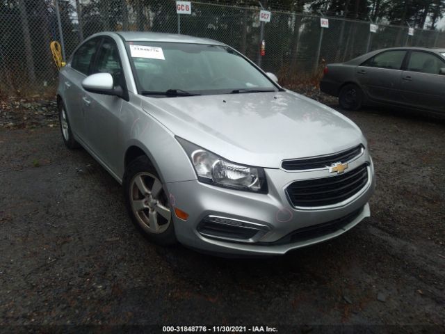 CHEVROLET CRUZE LIMITED 2016 1g1pe5sb8g7120862