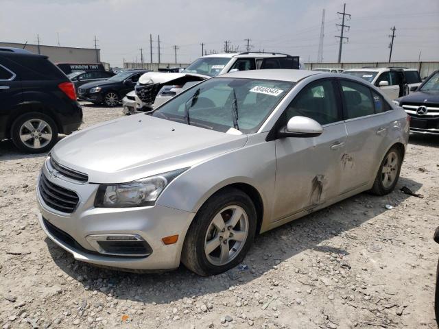 CHEVROLET CRUZE LIMI 2016 1g1pe5sb8g7121476