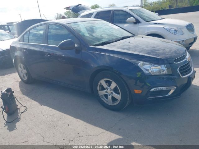 CHEVROLET CRUZE LIMITED 2016 1g1pe5sb8g7121686