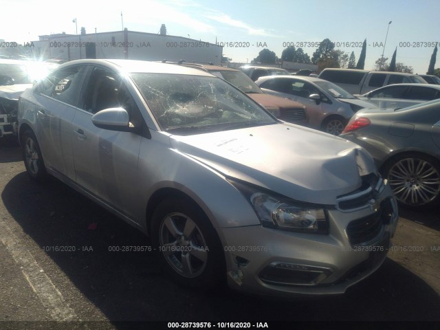 CHEVROLET CRUZE LIMITED 2016 1g1pe5sb8g7123440