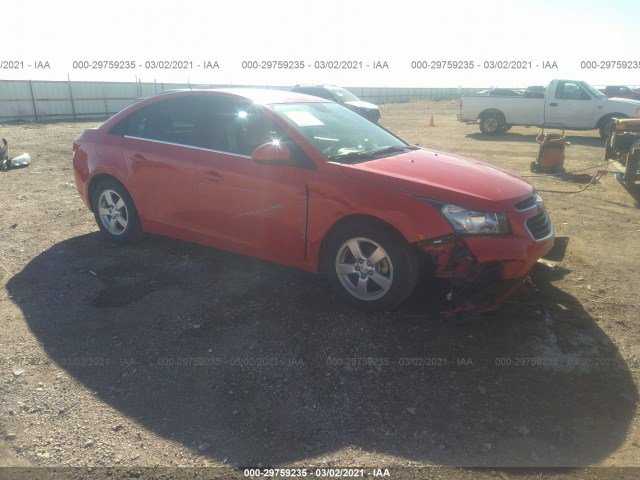 CHEVROLET CRUZE LIMITED 2016 1g1pe5sb8g7123549