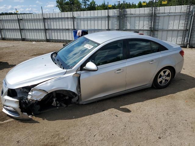 CHEVROLET CRUZE 2016 1g1pe5sb8g7123793