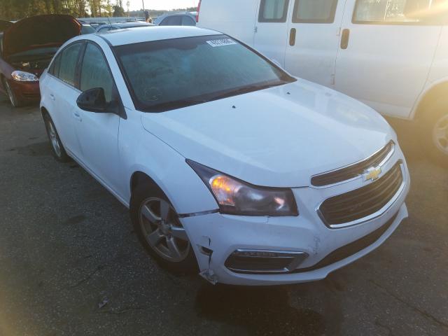 CHEVROLET CRUZE LIMI 2016 1g1pe5sb8g7123986