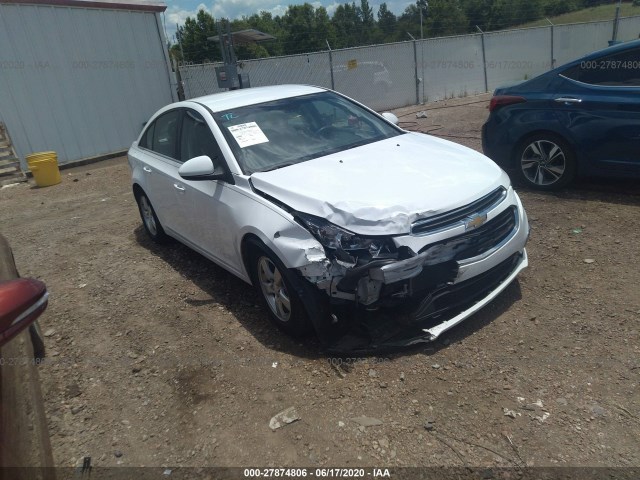 CHEVROLET CRUZE LIMITED 2016 1g1pe5sb8g7124605