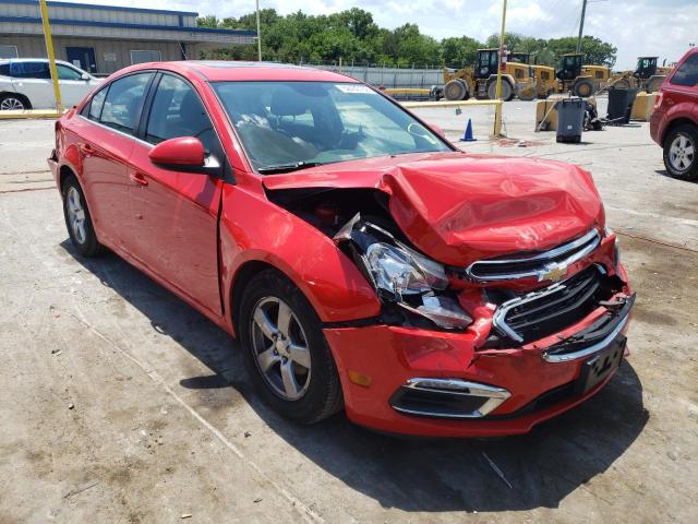 CHEVROLET CRUZE LIMI 2016 1g1pe5sb8g7125334