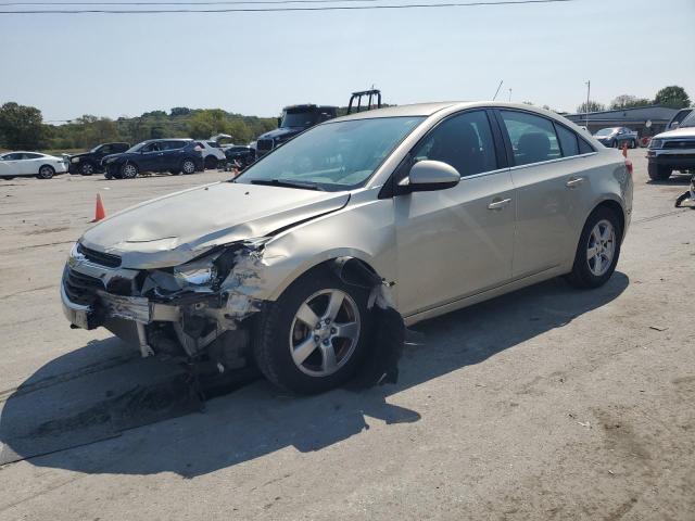 CHEVROLET CRUZE LIMI 2016 1g1pe5sb8g7125687