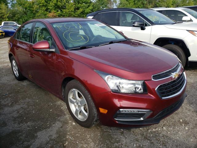 CHEVROLET NULL 2016 1g1pe5sb8g7130033