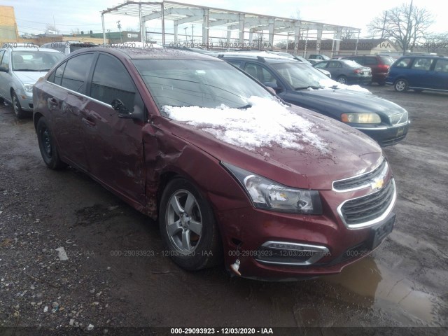 CHEVROLET CRUZE LIMITED 2016 1g1pe5sb8g7131523