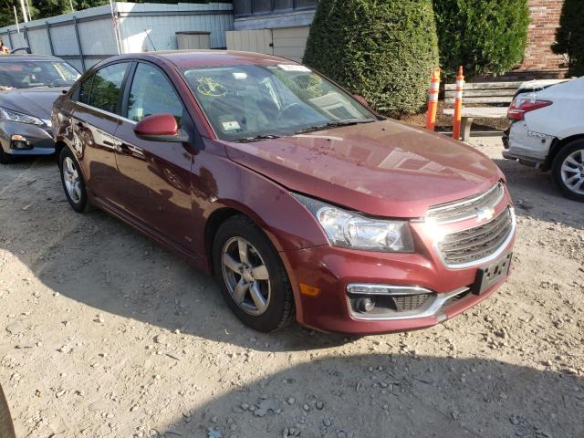 CHEVROLET CRUZE LIMI 2016 1g1pe5sb8g7131781