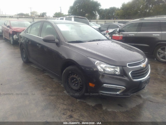 CHEVROLET CRUZE LIMITED 2016 1g1pe5sb8g7133210